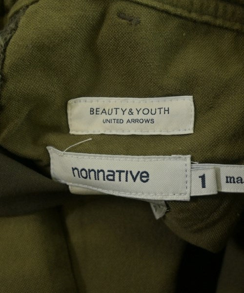 nonnative 其他款