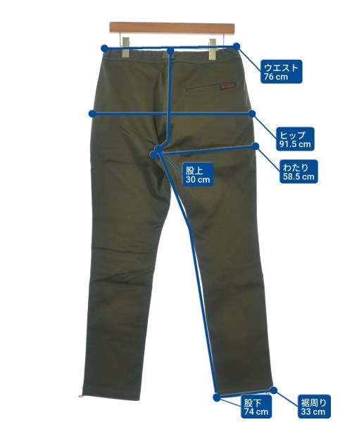 nonnative 其他款