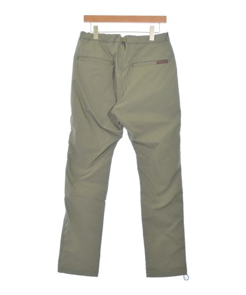 nonnative 其他款