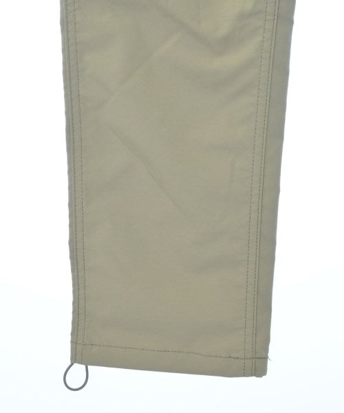 nonnative 其他款