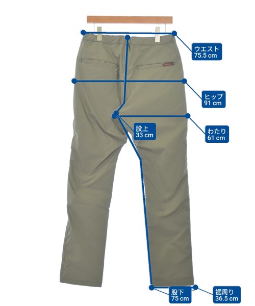 nonnative 其他款