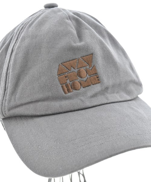 nonnative 棒球帽