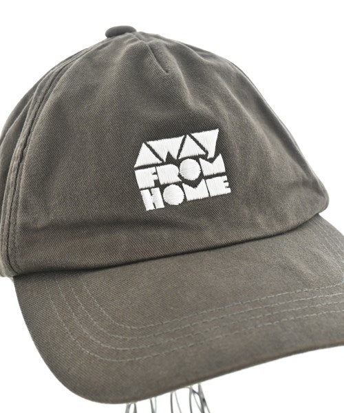 nonnative 棒球帽