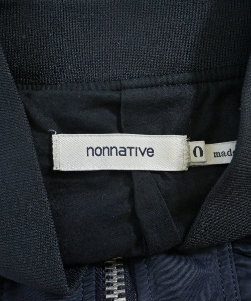nonnative 運動夾克