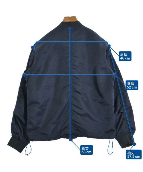 nonnative 運動夾克