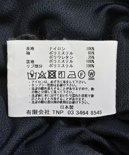 nonnative 運動夾克