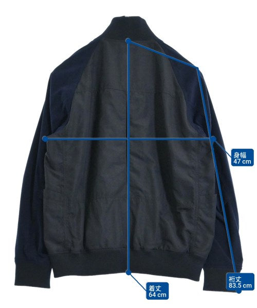 nonnative 運動夾克