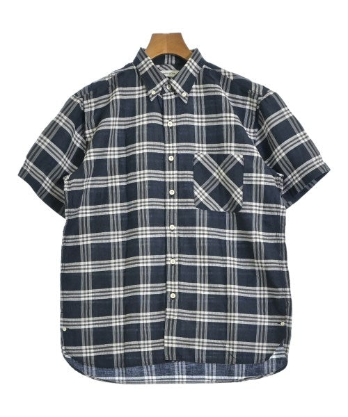 nonnative 休閒襯衫