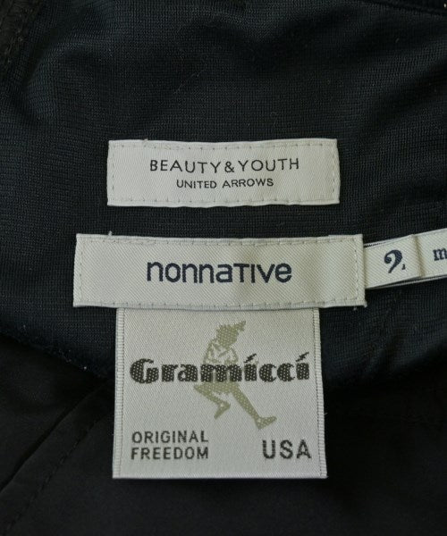 nonnative 其他款
