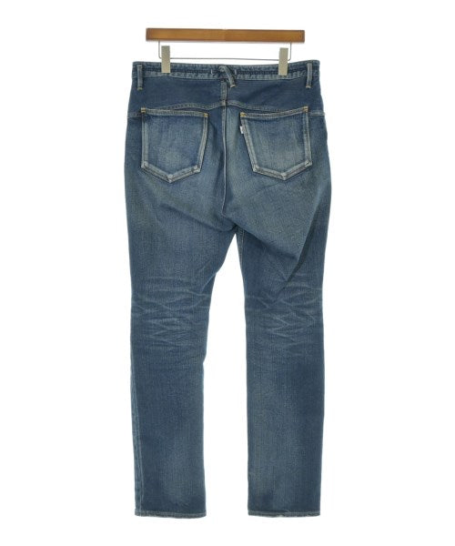 nonnative 牛仔褲