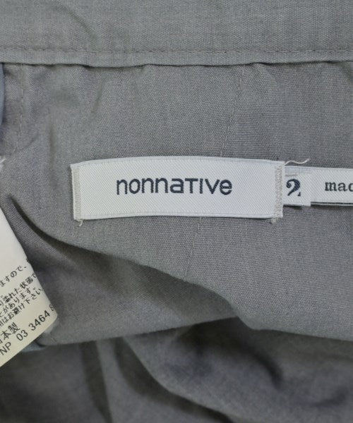 nonnative 短褲