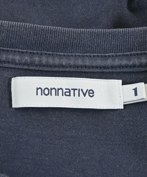 nonnative T恤/上衣