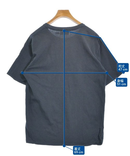 nonnative T恤/上衣