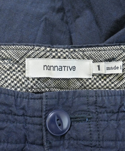 nonnative 其他款