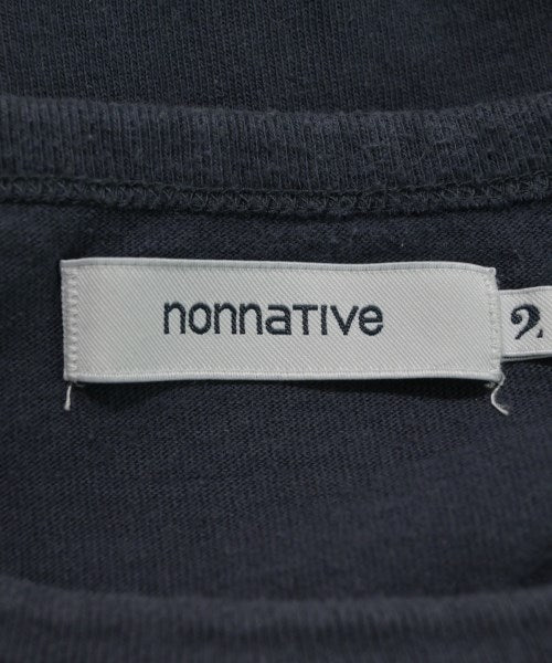 nonnative T恤/上衣
