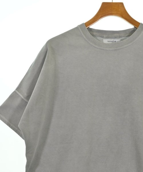 nonnative T恤/上衣