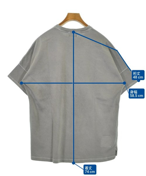 nonnative T恤/上衣