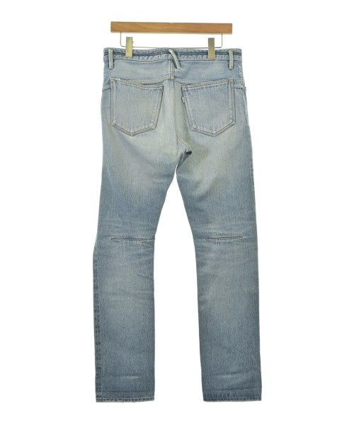 nonnative 牛仔褲
