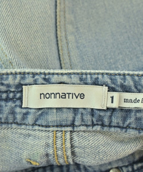 nonnative 牛仔褲