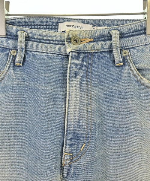 nonnative 牛仔褲