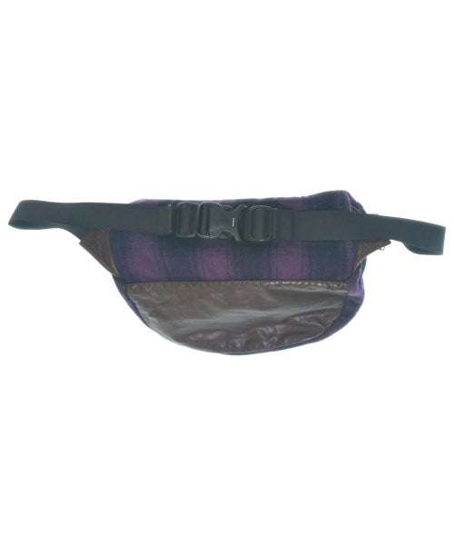 nonnative 肩背包