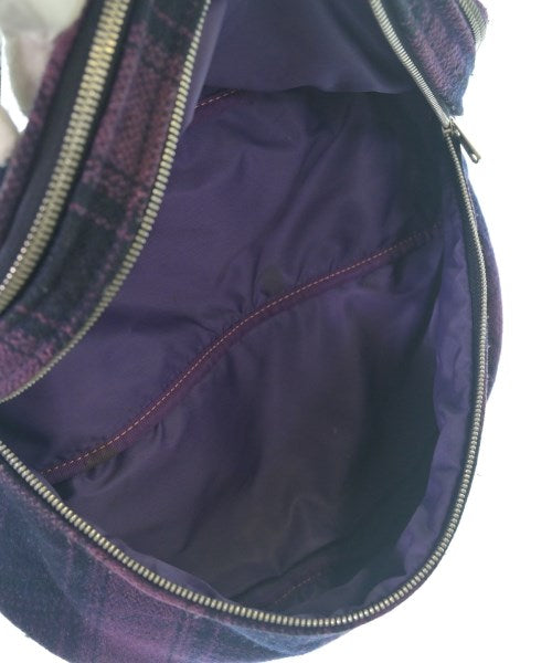 nonnative 肩背包