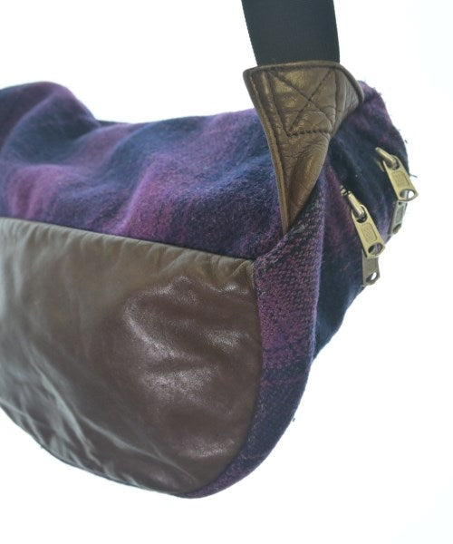 nonnative 肩背包