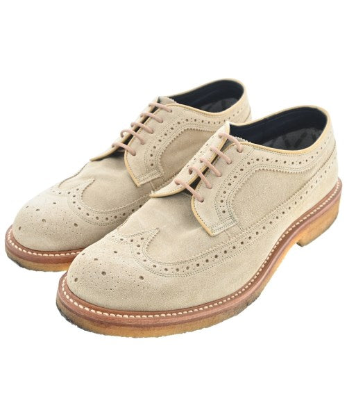 nonnative 正式鞋