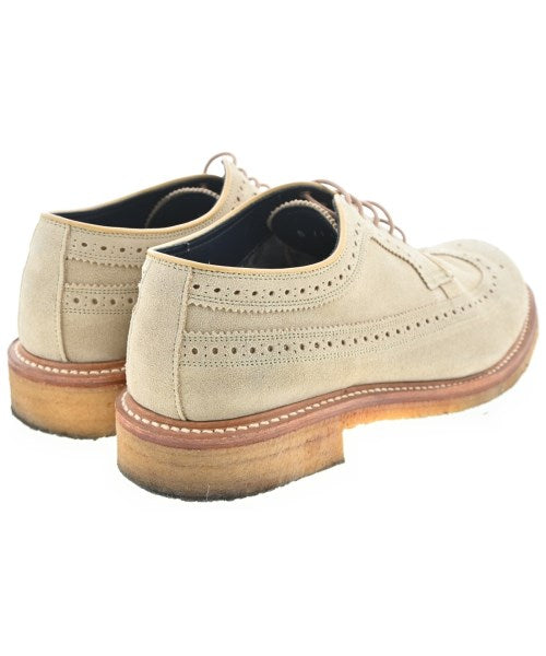 nonnative 正式鞋