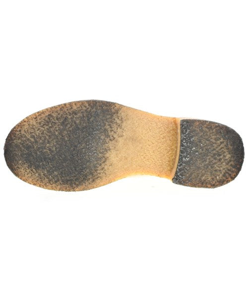 nonnative 正式鞋