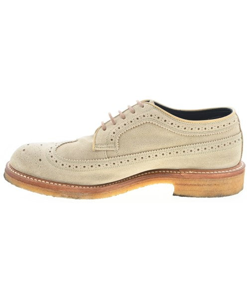 nonnative 正式鞋