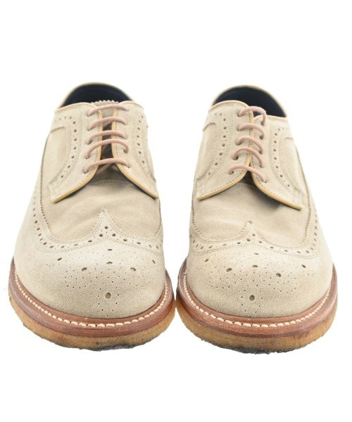 nonnative 正式鞋