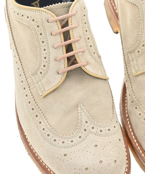 nonnative 正式鞋