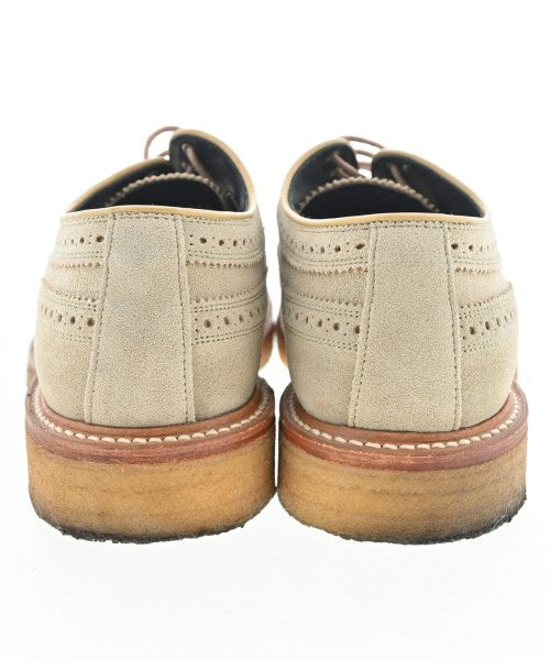 nonnative 正式鞋