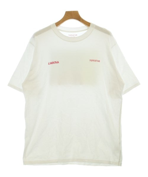 nonnative T恤/上衣
