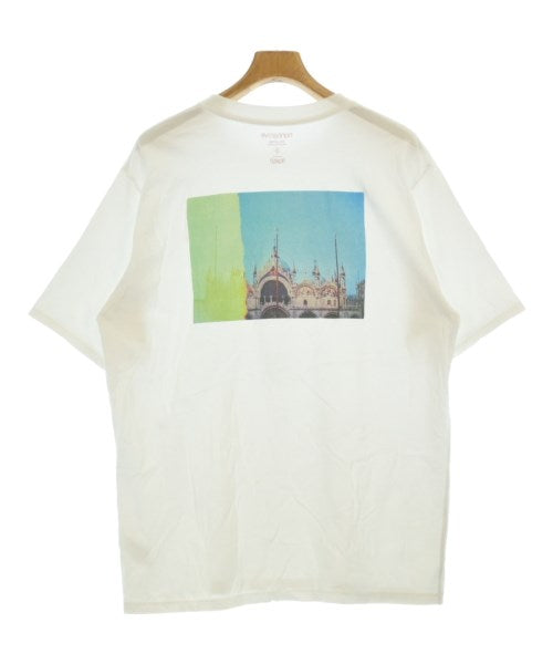 nonnative T恤/上衣