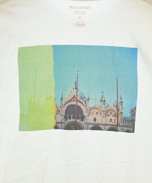 nonnative T恤/上衣