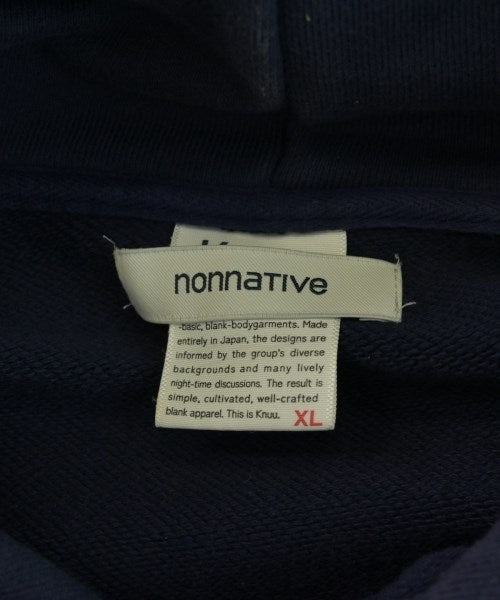 nonnative 連帽衫