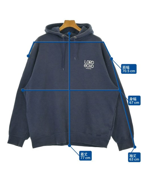 nonnative 連帽衫