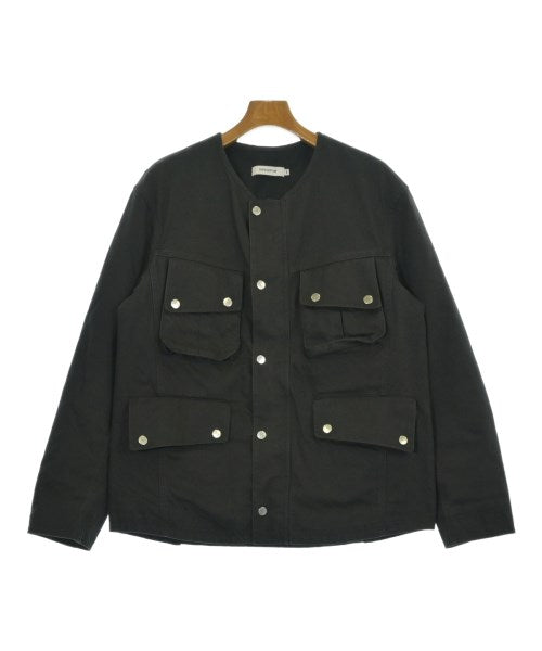 nonnative 其他飛行外套