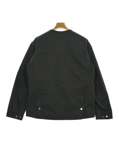 nonnative 其他飛行外套