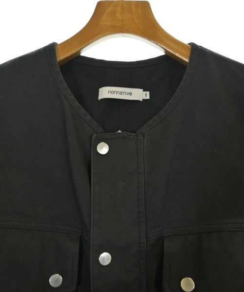 nonnative 其他飛行外套