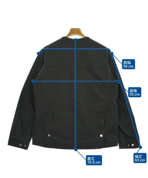 nonnative 其他飛行外套