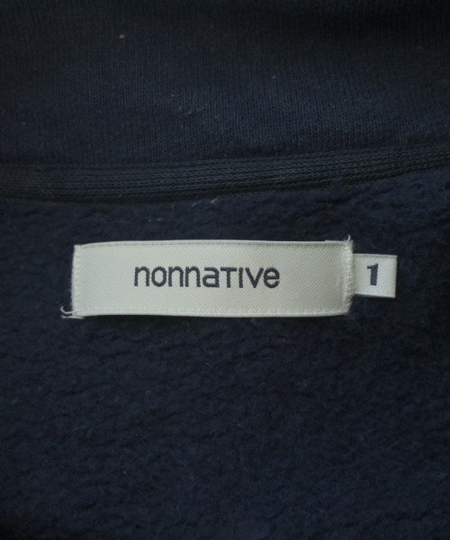 nonnative T恤/上衣