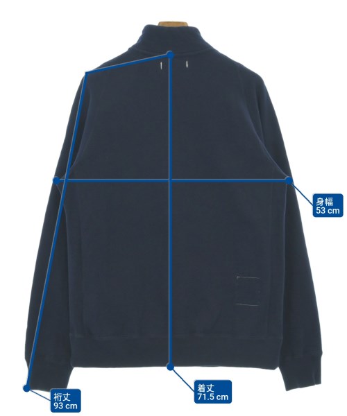 nonnative T恤/上衣