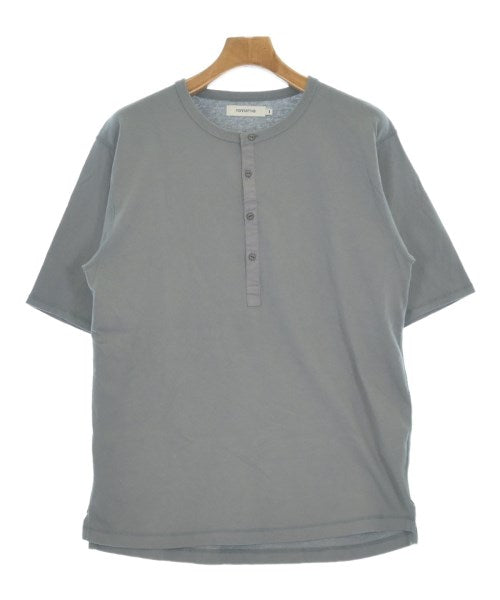 nonnative T恤/上衣