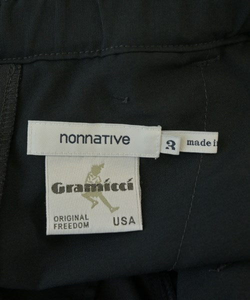 nonnative 短褲