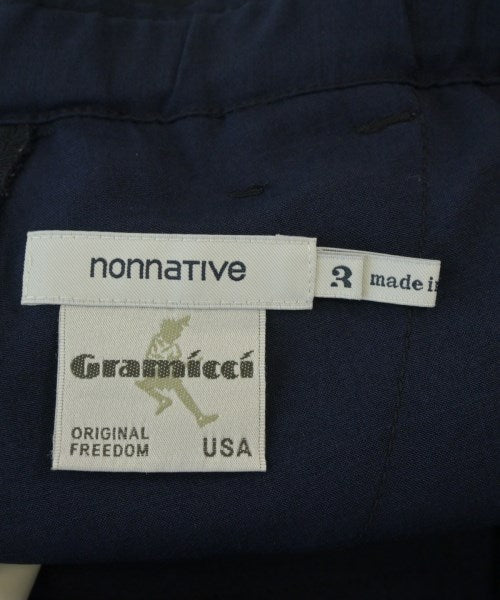 nonnative 短褲