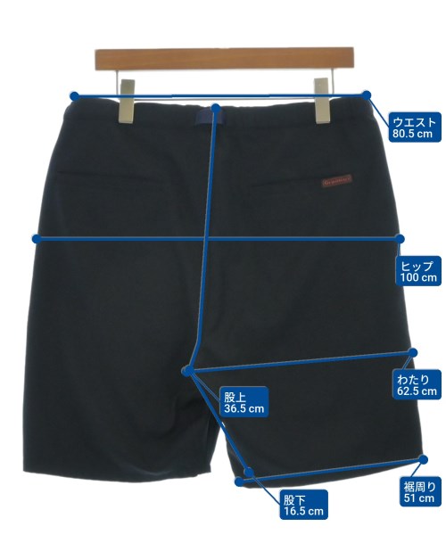 nonnative 短褲