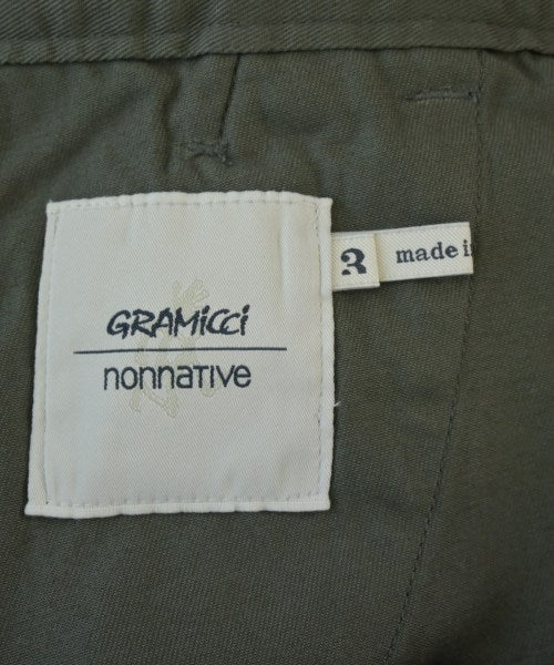 nonnative 短褲